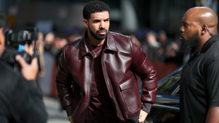 Drake's latest video gets a little viral push from Will Smith
